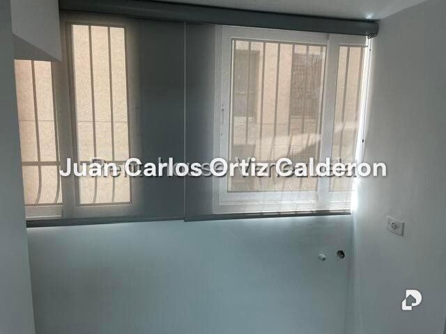 Apartamento en Los Palos Grandes, Caracas – 16