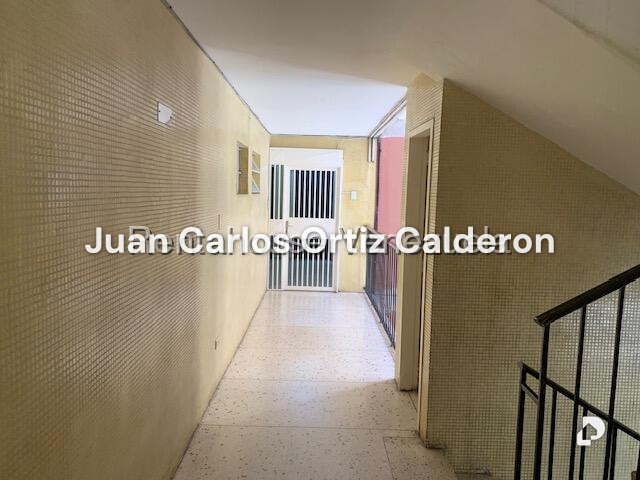 Apartamento en Los Palos Grandes, Caracas – 3