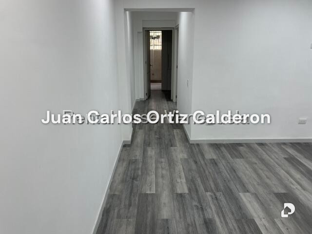 Apartamento en Los Palos Grandes, Caracas – 9