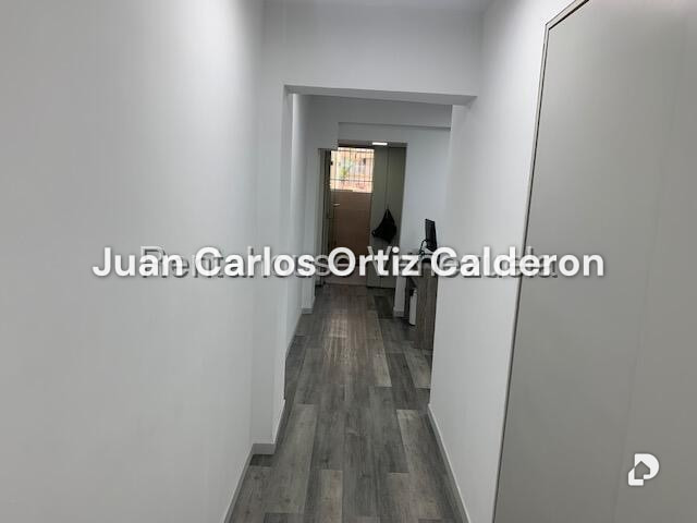 Apartamento en Los Palos Grandes, Caracas – 4
