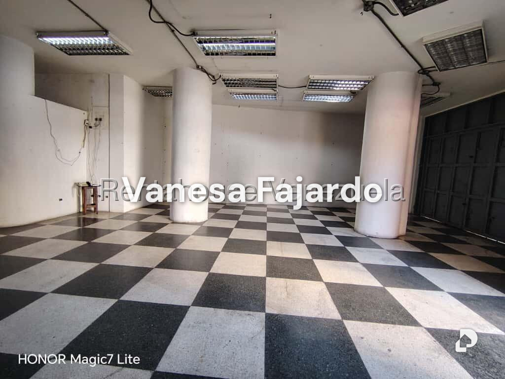 Local comercial en La Candelaria, Caracas – 8