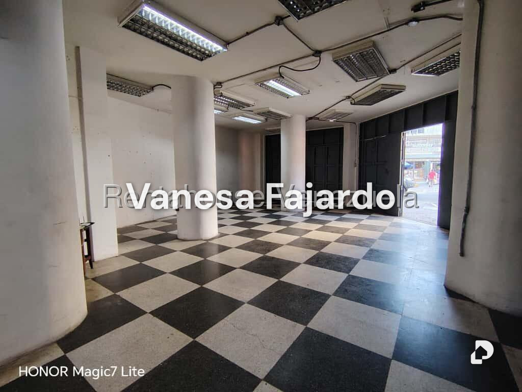 Local comercial en La Candelaria, Caracas – 7