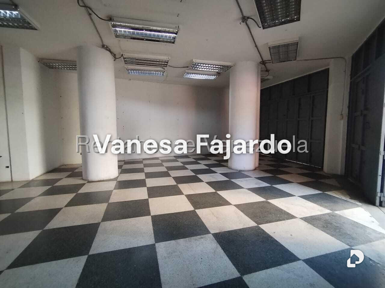Local comercial en La Candelaria, Caracas – 9