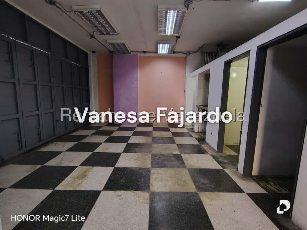 Local comercial en La Candelaria, Caracas – 15