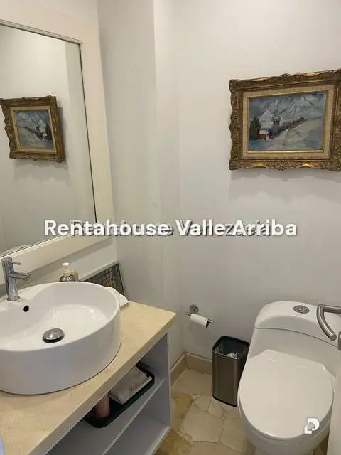 Apartamento en Lomas de Las Mercedes, Caracas – 26