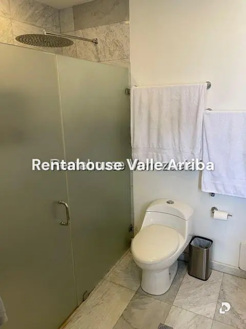 Apartamento en Lomas de Las Mercedes, Caracas – 25
