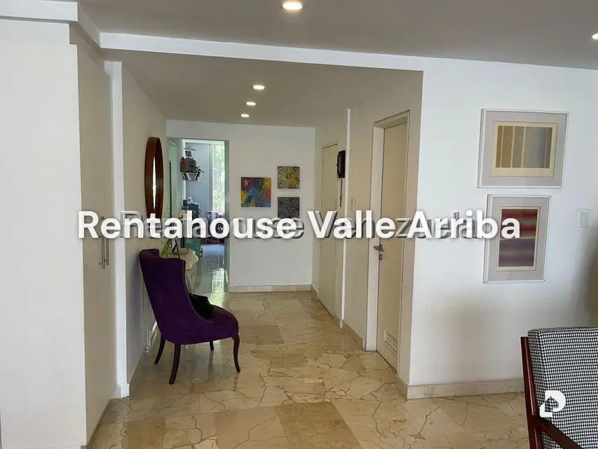 Apartamento en Lomas de Las Mercedes, Caracas – 13