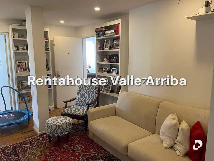 Apartamento en Lomas de Las Mercedes, Caracas – 14