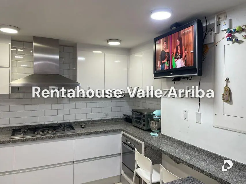 Apartamento en Lomas de Las Mercedes, Caracas – 9