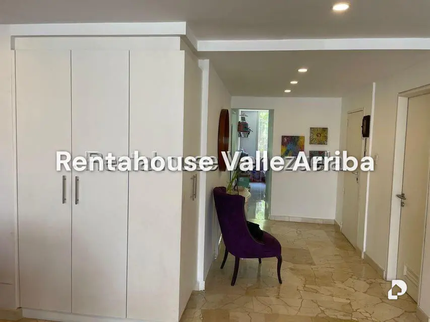 Apartamento en Lomas de Las Mercedes, Caracas – 29