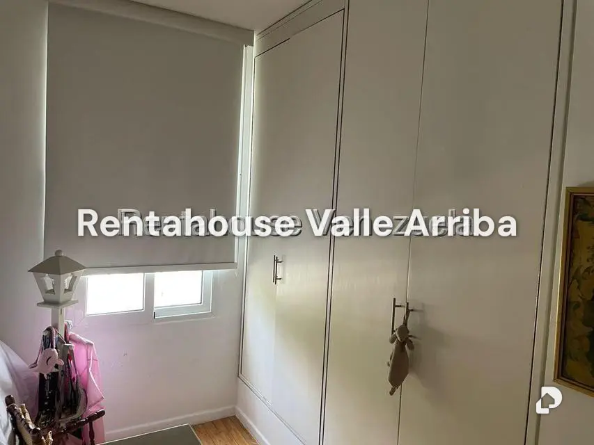 Apartamento en Lomas de Las Mercedes, Caracas – 28
