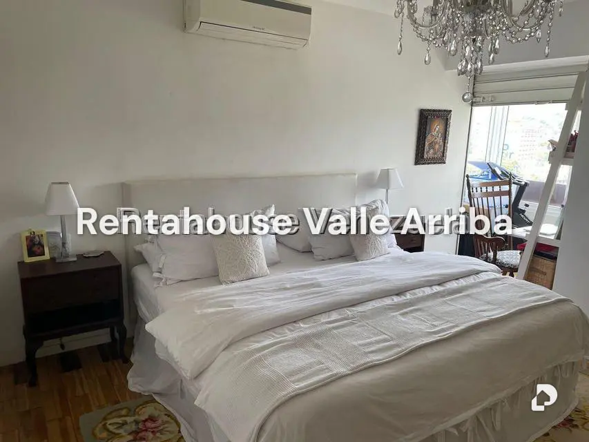 Apartamento en Lomas de Las Mercedes, Caracas – 23
