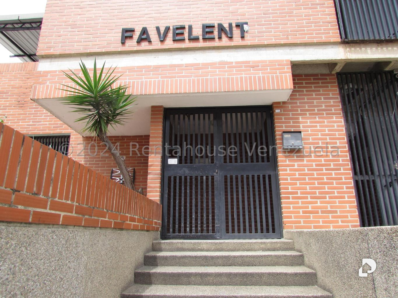 Edificio en El Llanito, Caracas – 2