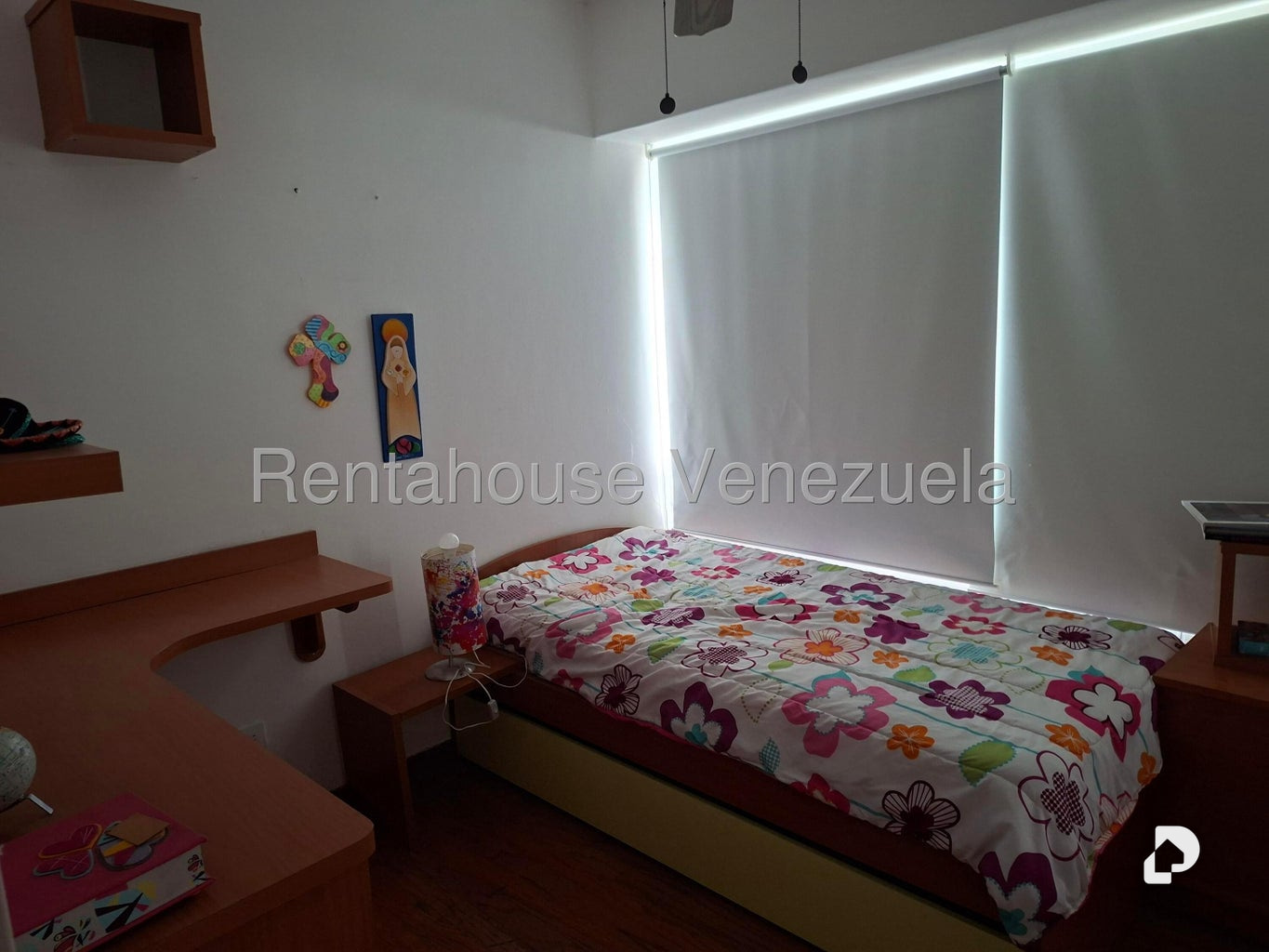 Apartamento en Santa Fe Norte, Caracas – 16