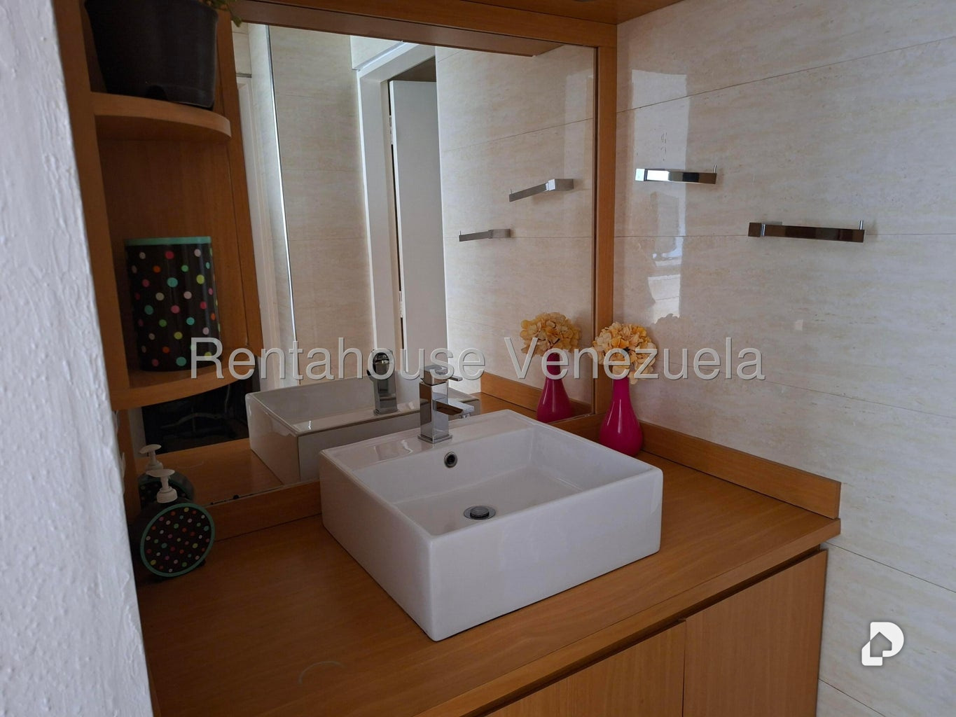 Apartamento en Santa Fe Norte, Caracas – 14