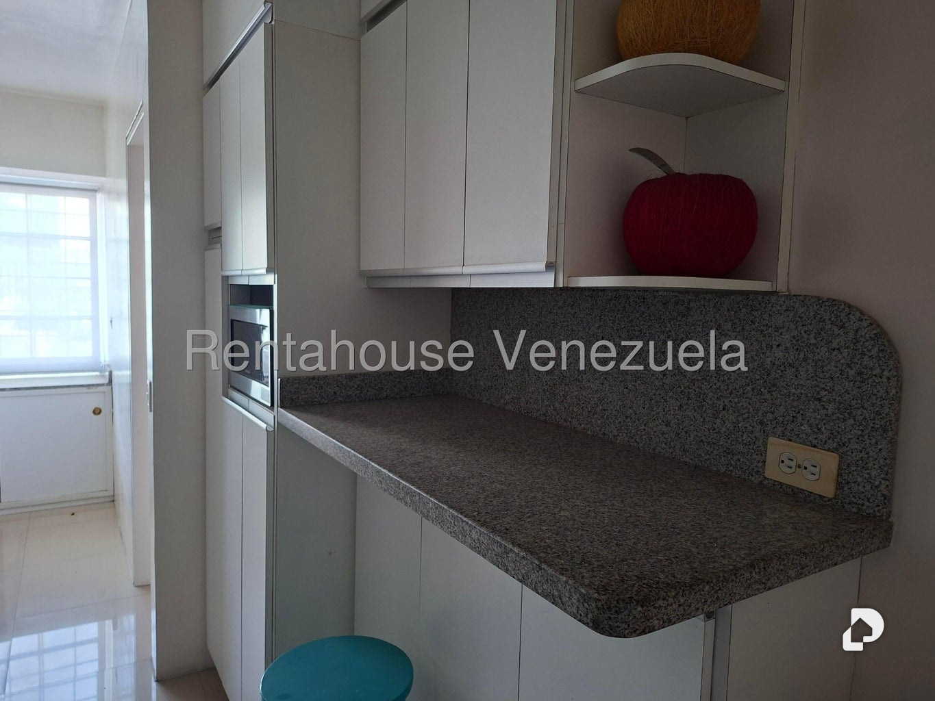 Apartamento en Santa Fe Norte, Caracas – 9