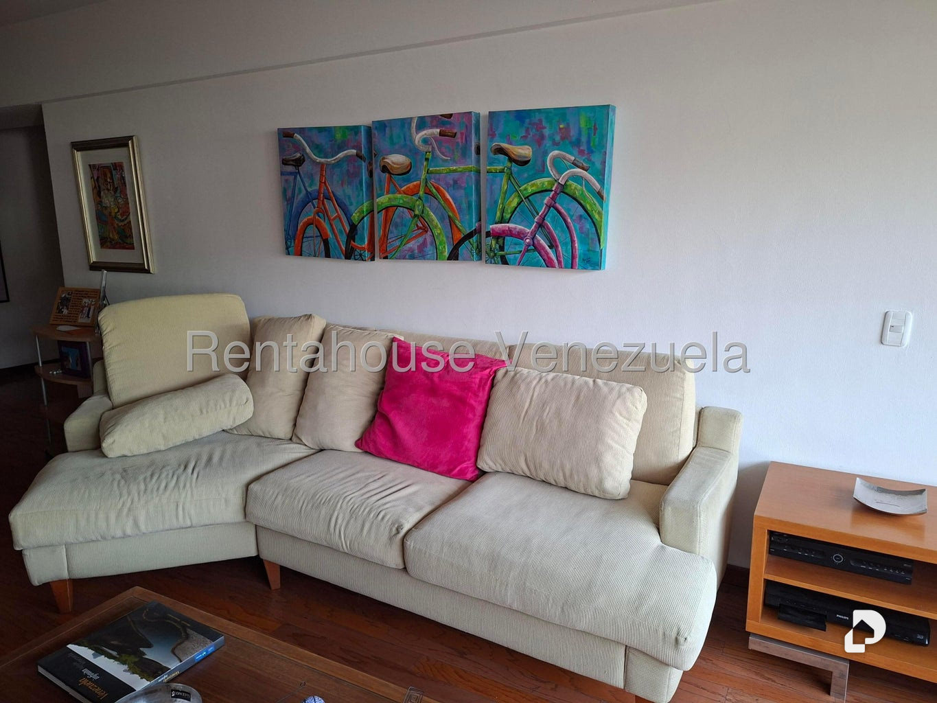 Apartamento en Santa Fe Norte, Caracas – 6