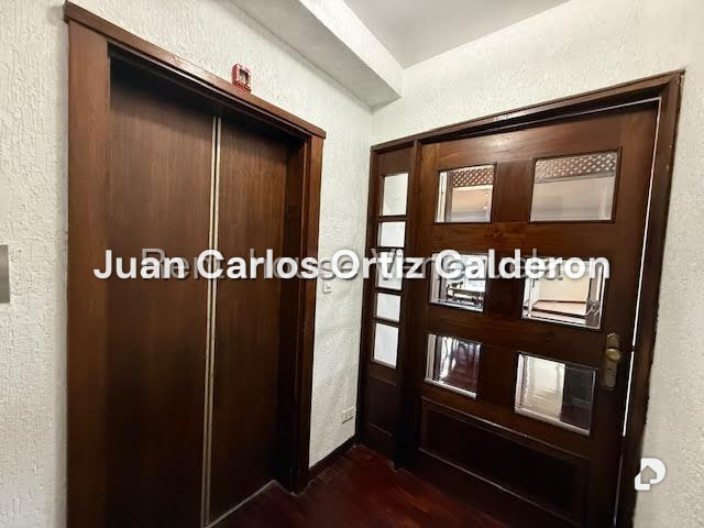 Apartamento en Los Naranjos (del Cafetal), Caracas – 22