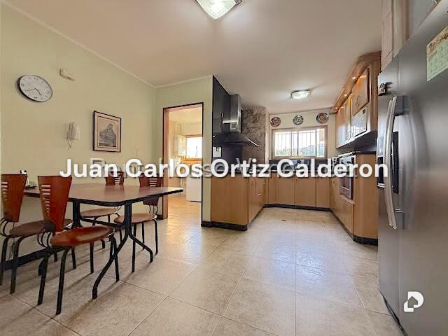 Apartamento en Los Naranjos (del Cafetal), Caracas – 10