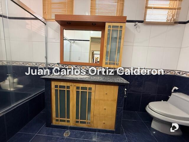 Apartamento en Los Naranjos (del Cafetal), Caracas – 14