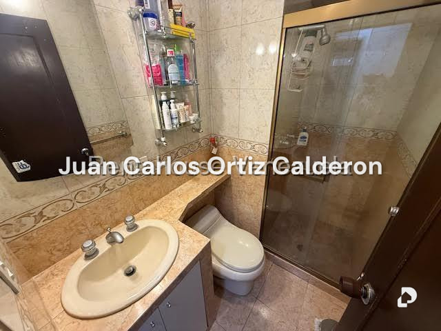 Apartamento en Los Naranjos (del Cafetal), Caracas – 16