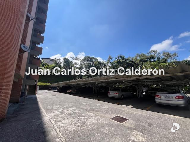Apartamento en Los Naranjos (del Cafetal), Caracas – 20