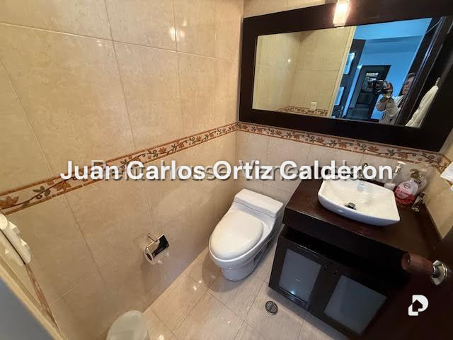 Apartamento en Los Naranjos (del Cafetal), Caracas – 7