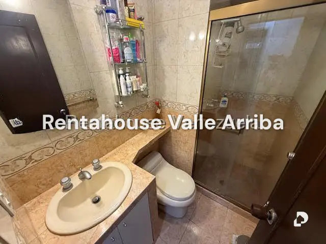 Apartamento en Los Naranjos (del Cafetal), Caracas – 16