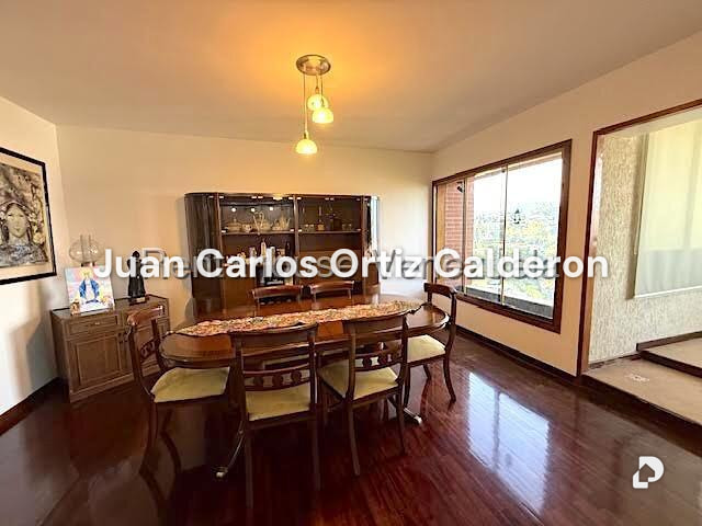 Apartamento en Los Naranjos (del Cafetal), Caracas – 6
