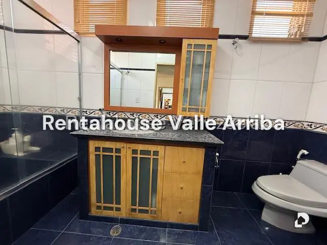Apartamento en Los Naranjos (del Cafetal), Caracas – 14