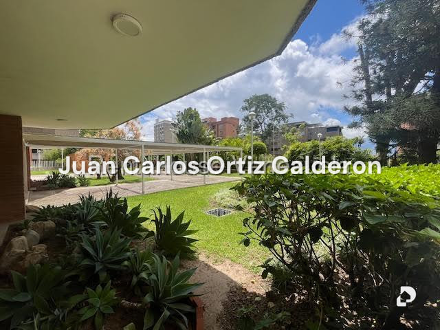 Apartamento en Los Naranjos (del Cafetal), Caracas – 21