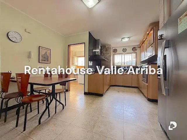 Apartamento en Los Naranjos (del Cafetal), Caracas – 10