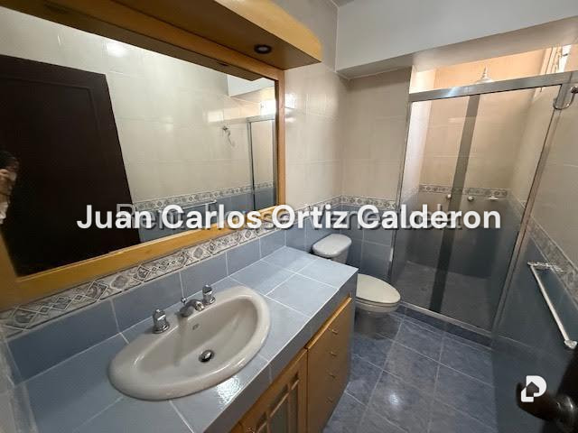 Apartamento en Los Naranjos (del Cafetal), Caracas – 18
