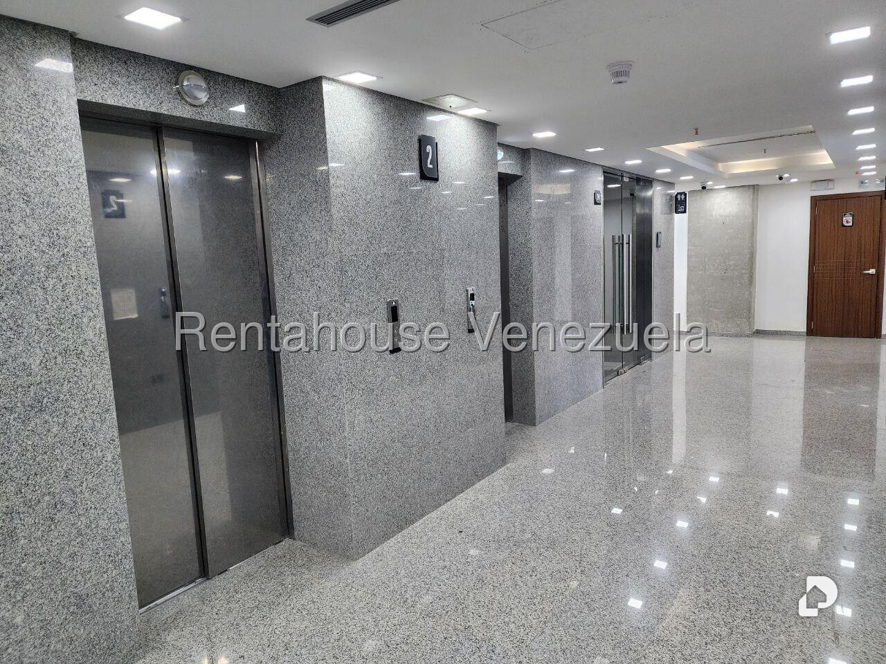 Oficina en Las Mercedes, Caracas – 5