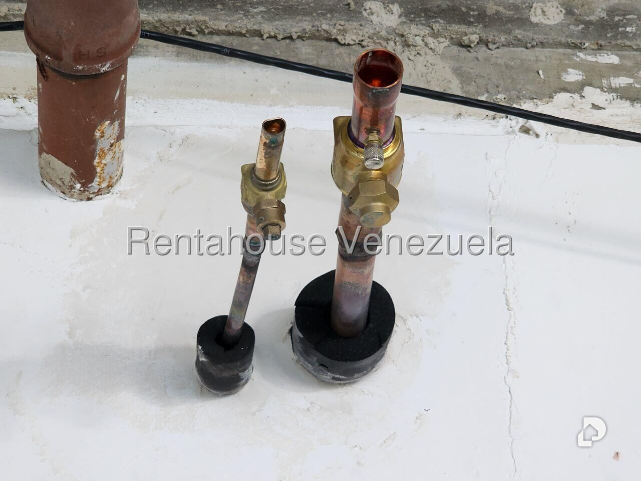 Oficina en Las Mercedes, Caracas – 10