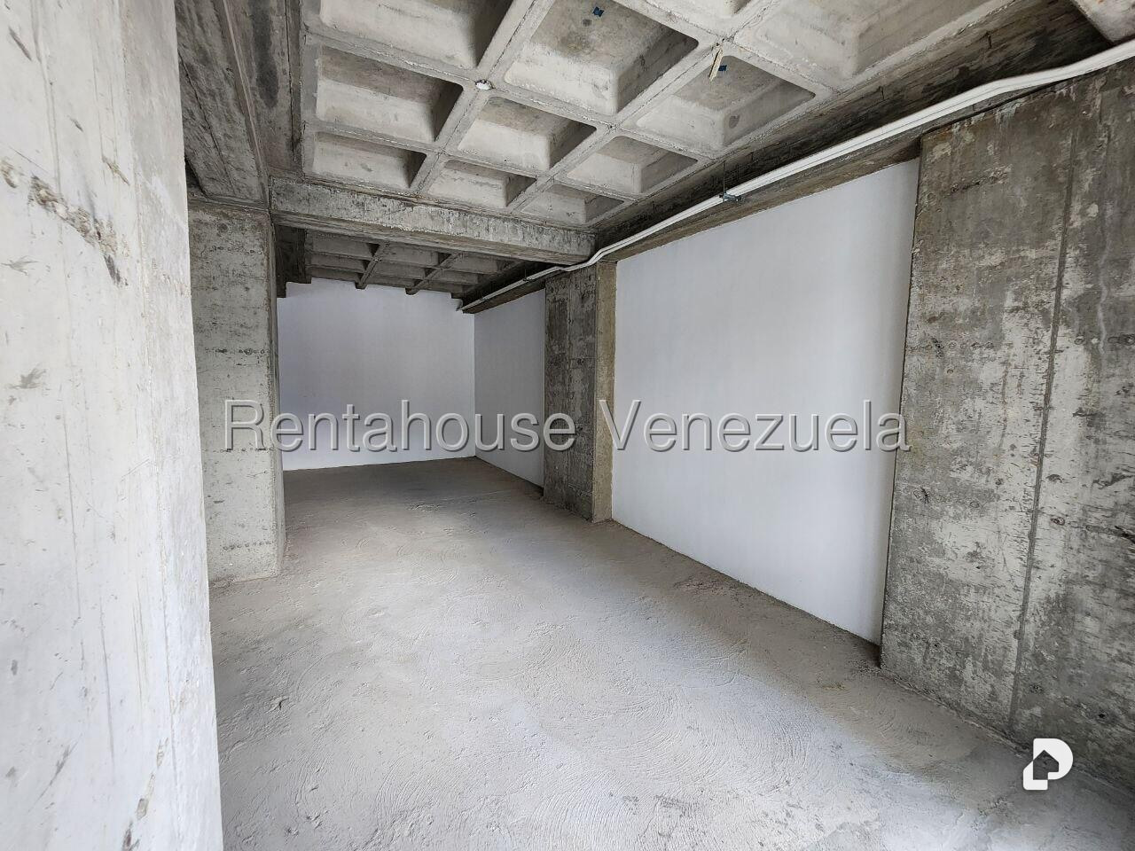 Oficina en Las Mercedes, Caracas – 11