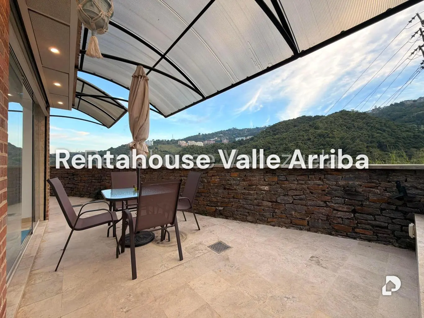 Apartamento en Lomas del Sol, Caracas – 13