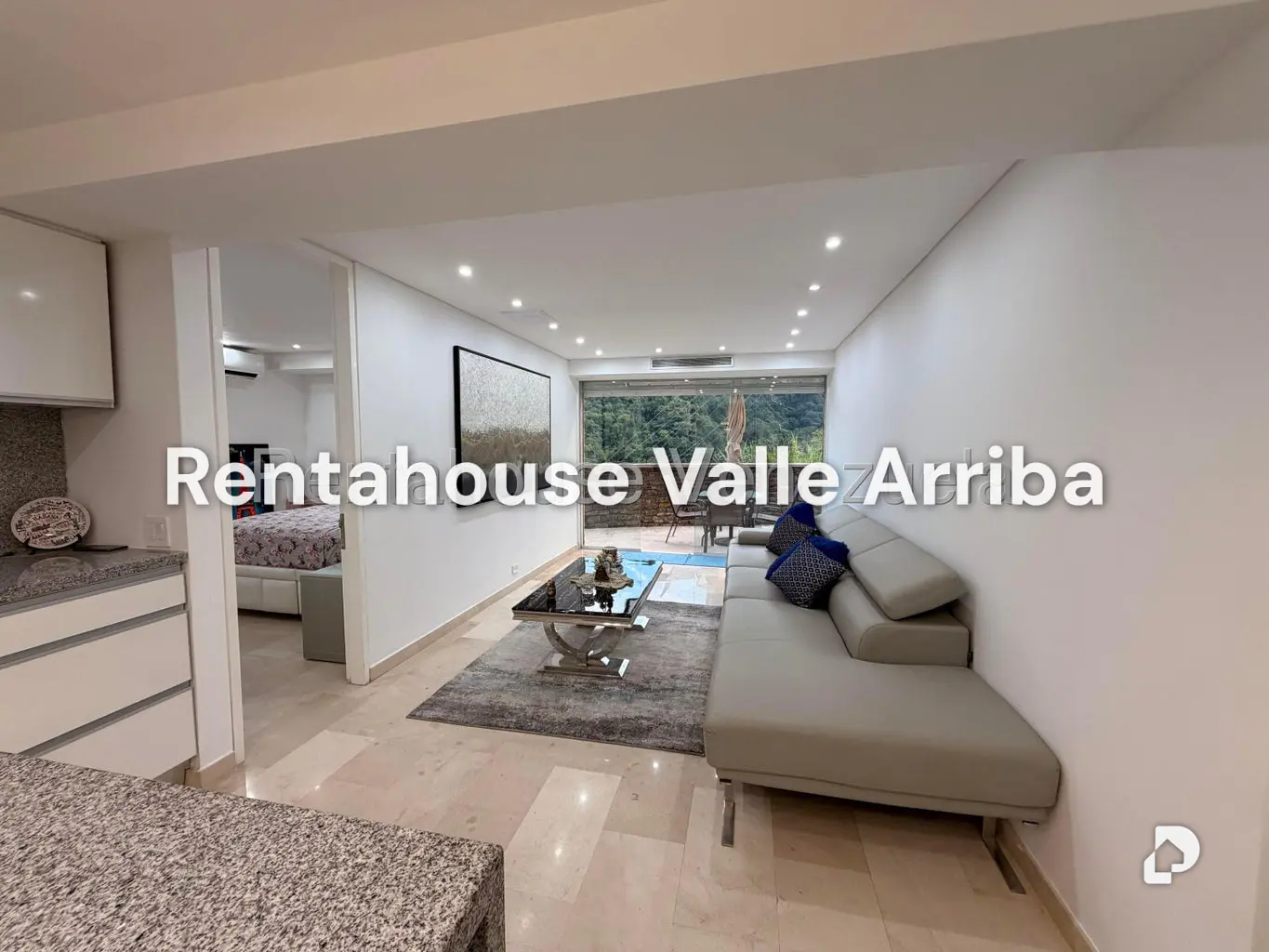 Apartamento en Lomas del Sol, Caracas – 5