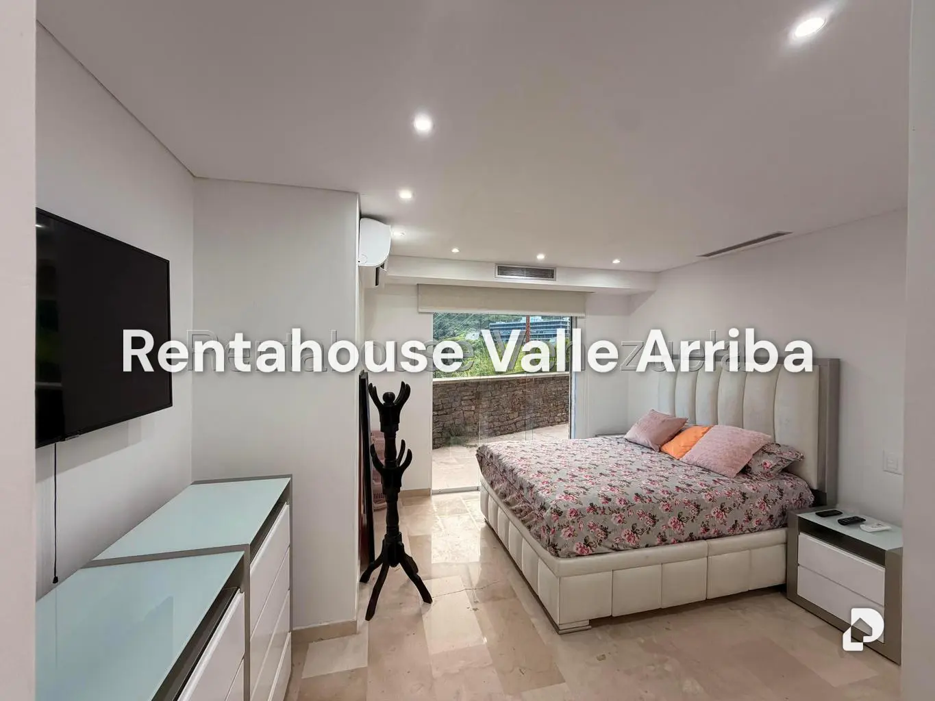 Apartamento en Lomas del Sol, Caracas – 16