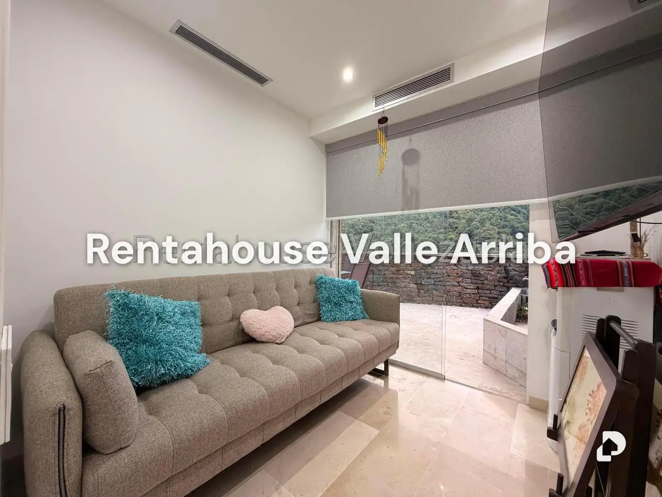 Apartamento en Lomas del Sol, Caracas – 24