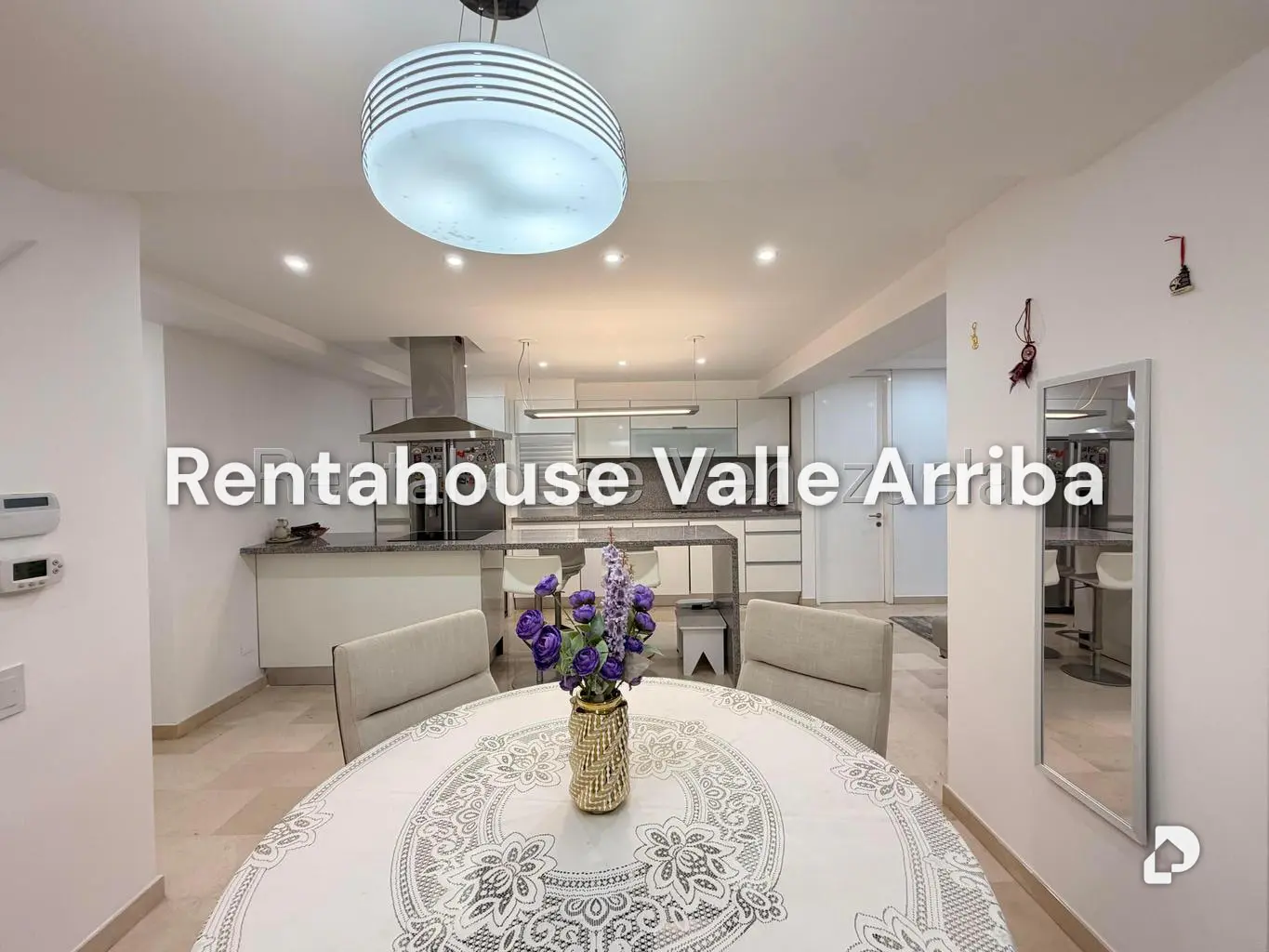 Apartamento en Lomas del Sol, Caracas – 11