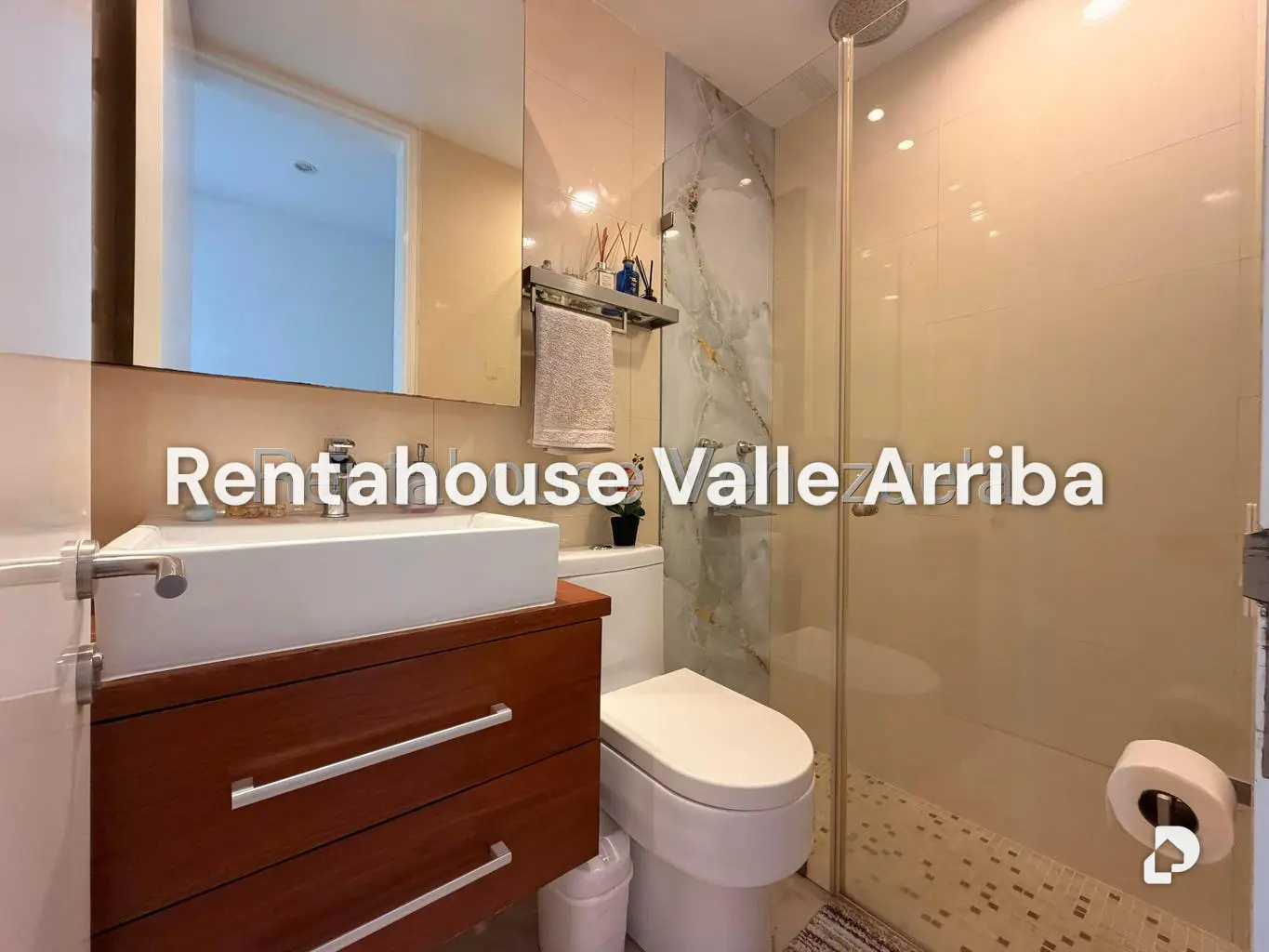 Apartamento en Lomas del Sol, Caracas – 25