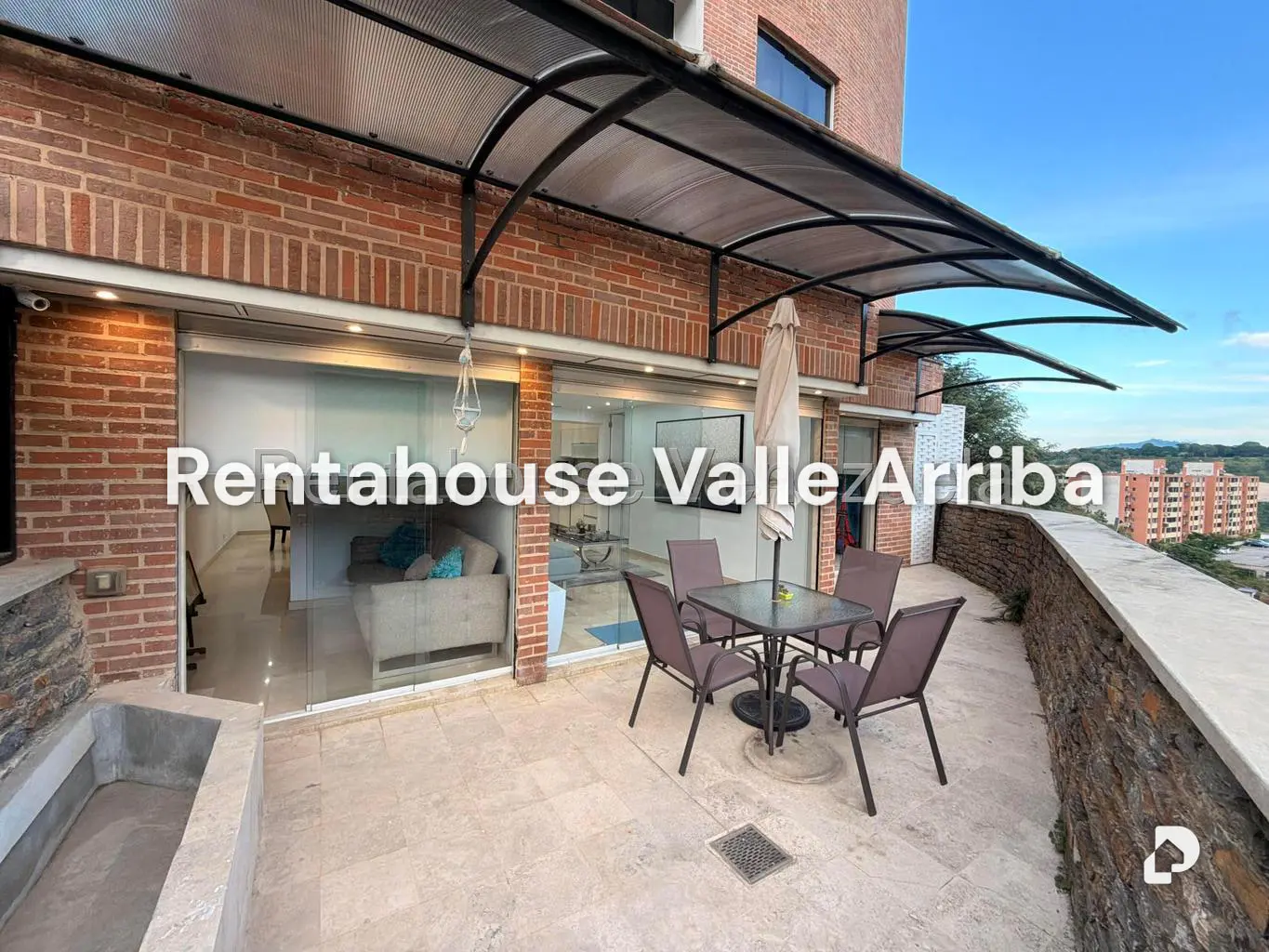 Apartamento en Lomas del Sol, Caracas – 27