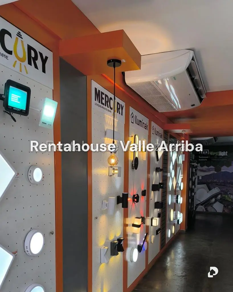 Local comercial en Boleíta Norte, Caracas – 7