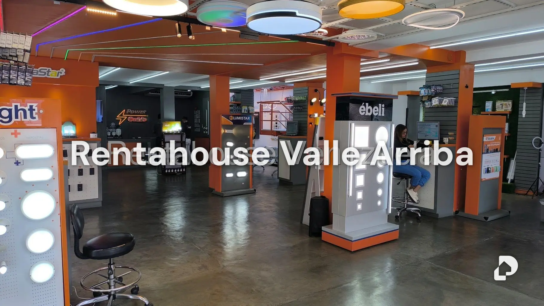 Local comercial en Boleíta Norte, Caracas – 4