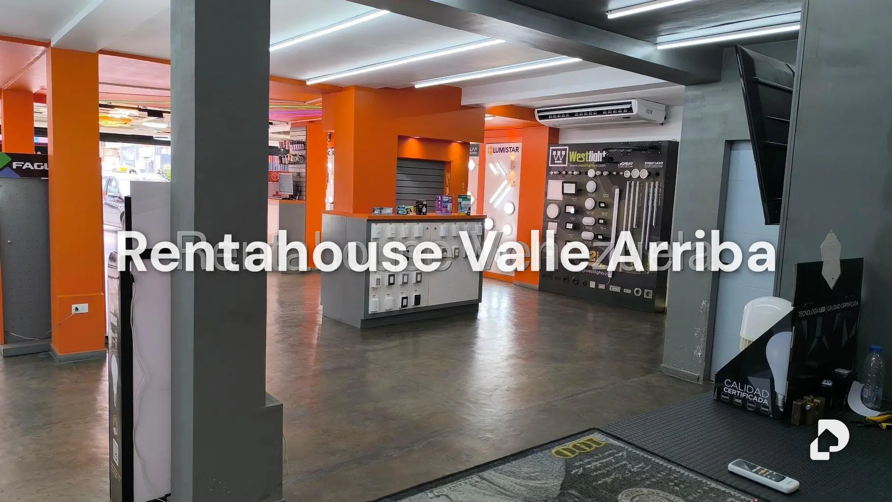 Local comercial en Boleíta Norte, Caracas – 18