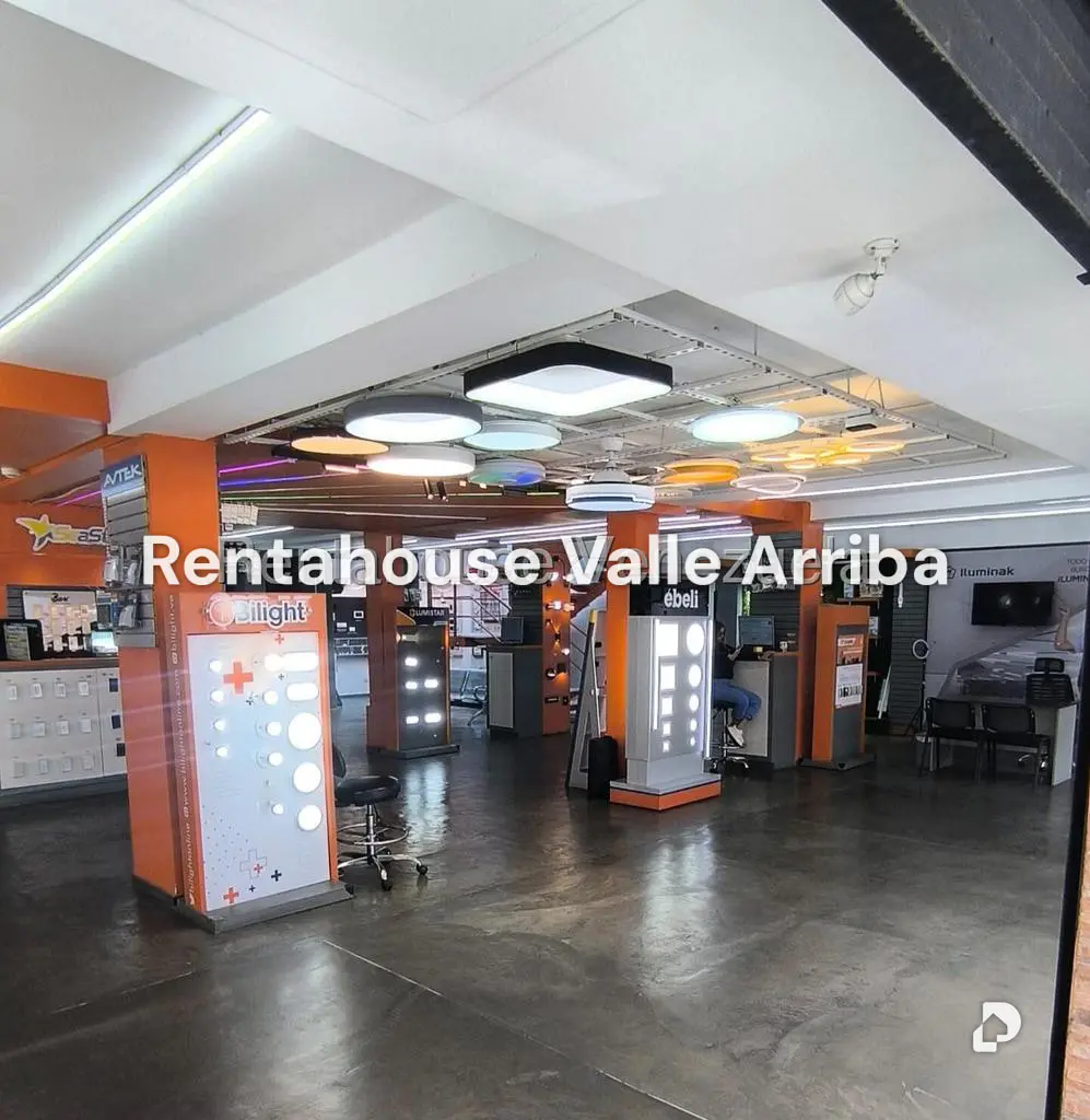 Local comercial en Boleíta Norte, Caracas – 6