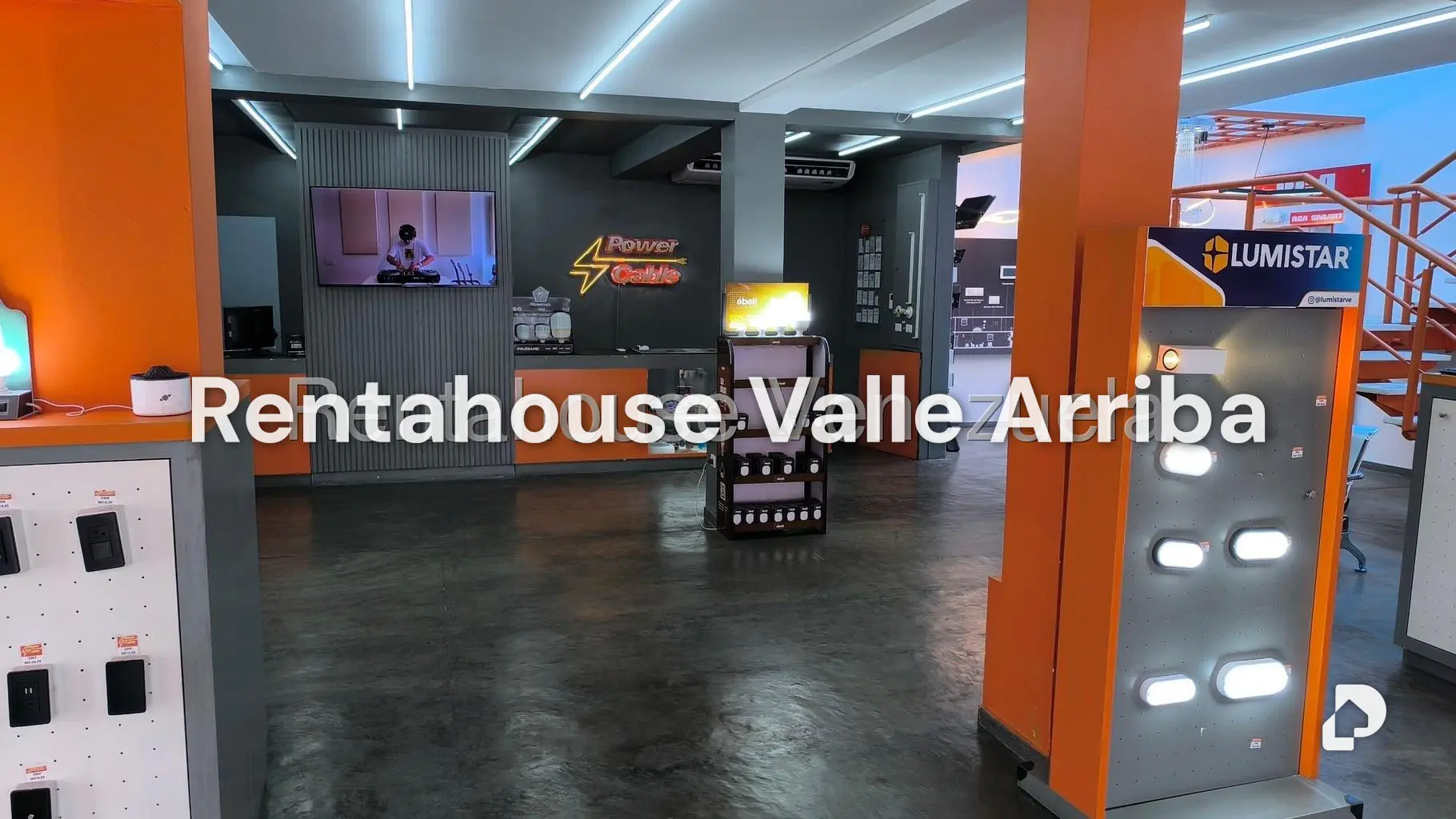 Local comercial en Boleíta Norte, Caracas – 8