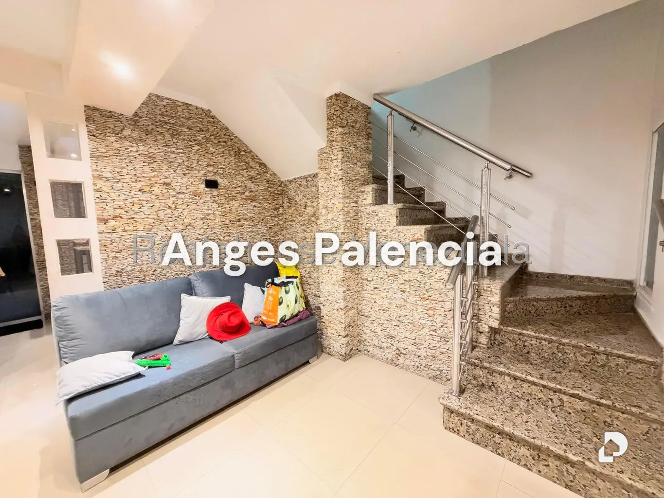 Casa en Conjunto Residencial Villa Hermosa, Turmero – 6