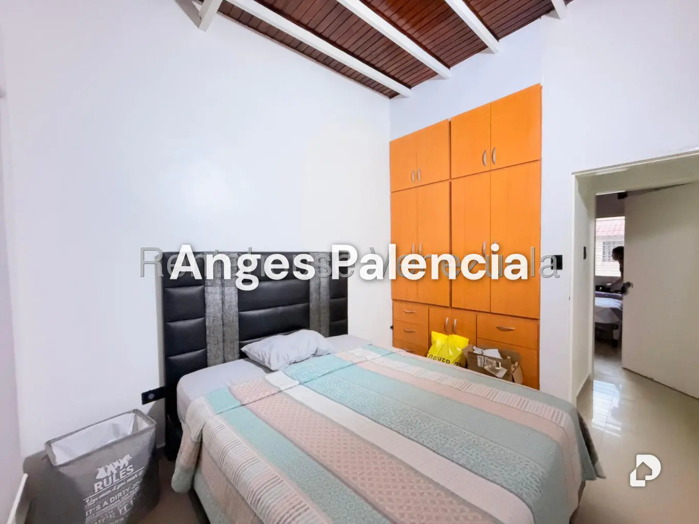 Casa en Conjunto Residencial Villa Hermosa, Turmero – 23